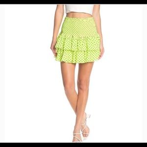 Wayf summer skirt